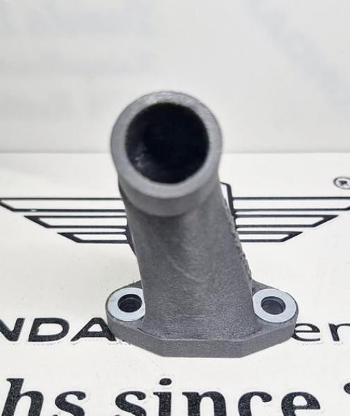 Zündapp Ansaugstutzen R & RS 50 mit 45mm Lochabstand 278-04.104